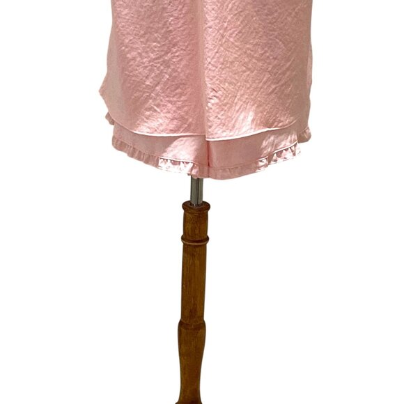 Lilac & London Pajama Set Pink Size XXL - Picture 7 of 15